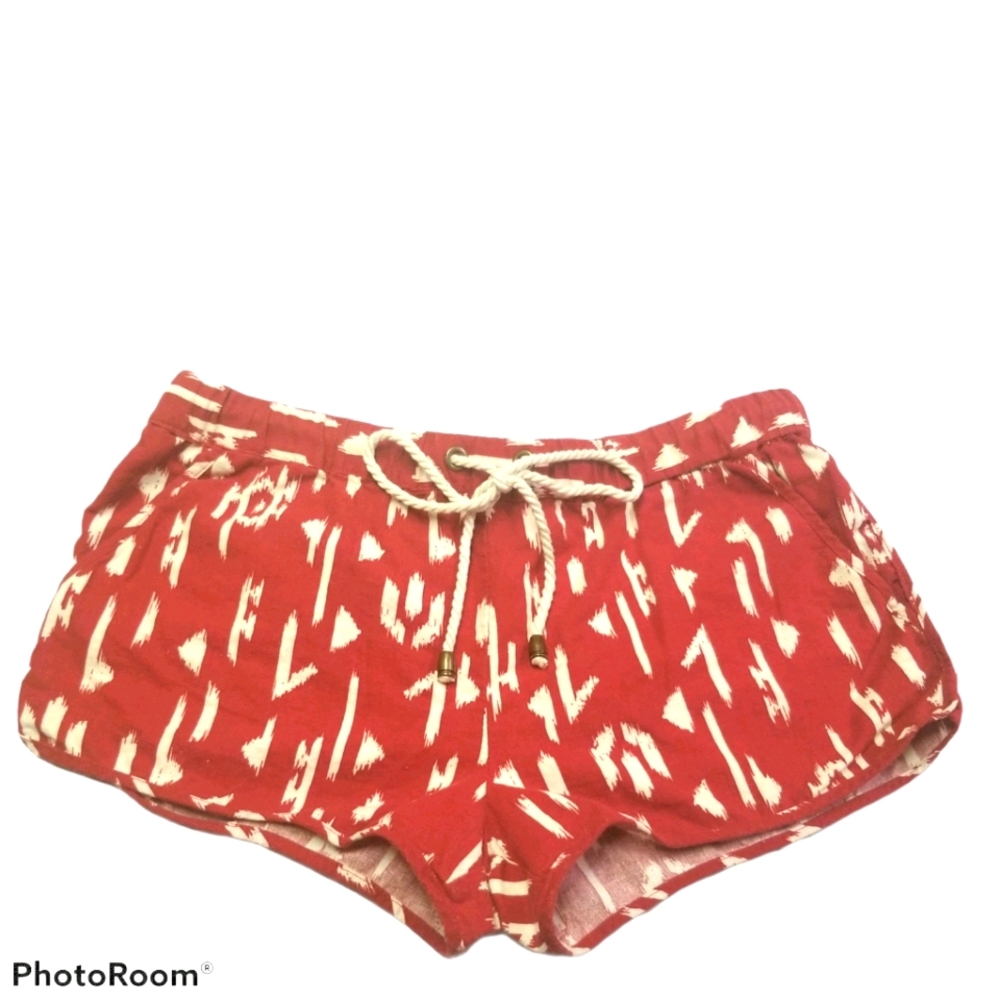 Wom. Forever 21 shorts